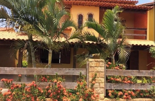 Holiday home in Araruama/Praia Seca. Located in the Palm Beach condominium