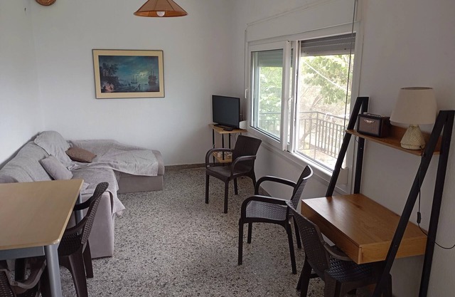 Holiday Home in Asprovalta near Sea Beach