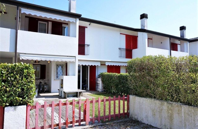 Holiday Home in Caorle near Beach