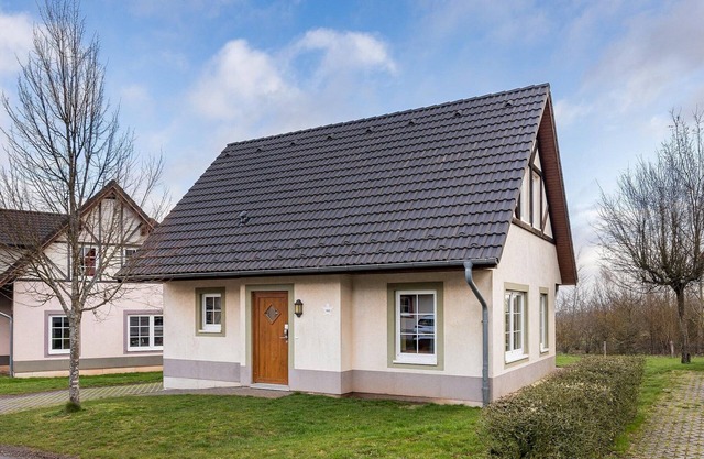 Holiday Home in Cochem with Garden Terrace