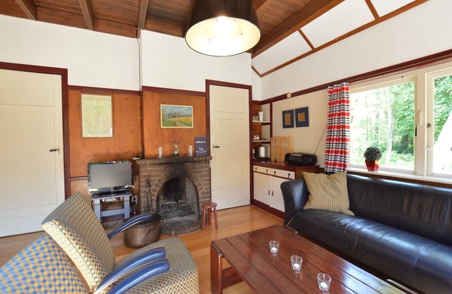 Holiday Home in De Wolden near Forest