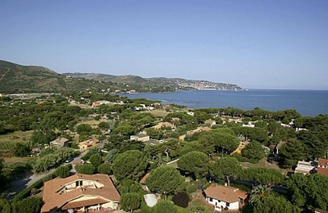 Holiday Home in Giannella with 3 bedrooms sleeps 7