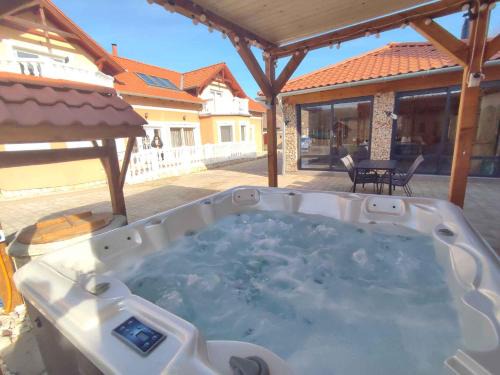 Holiday home in Kereki - Balaton 48109