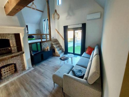 Holiday Home in Koksijde near Ster der Zee Beach, cleaning included