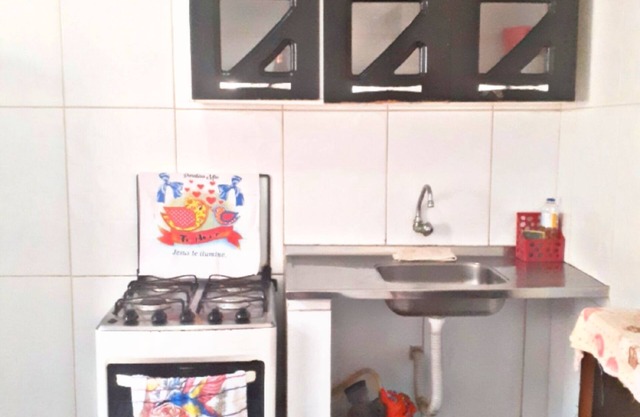 Holiday home in Salvador