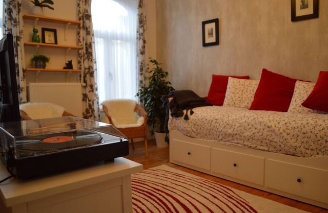 Holiday Home In The Center Of Ypres