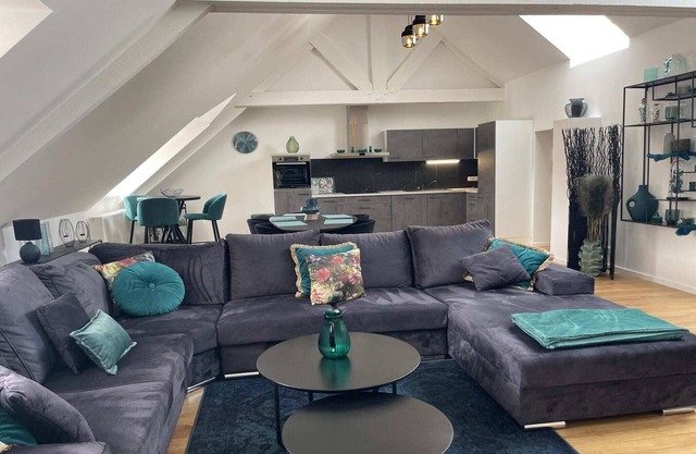 Holiday Home in Trois-Ponts near La Redoute