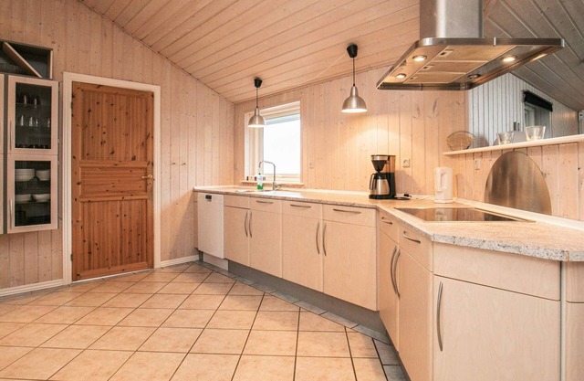 Holiday Home in Vinderup