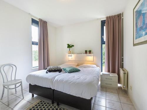 Holiday Home in Zeeland near Beaches