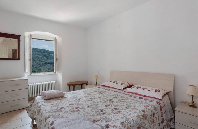 Holiday Home 'Casa Di Luciana' with Balcony and Wi-Fi