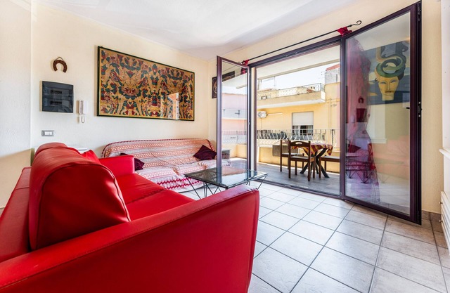 Holiday Home 'Magy House' with Private Terrace