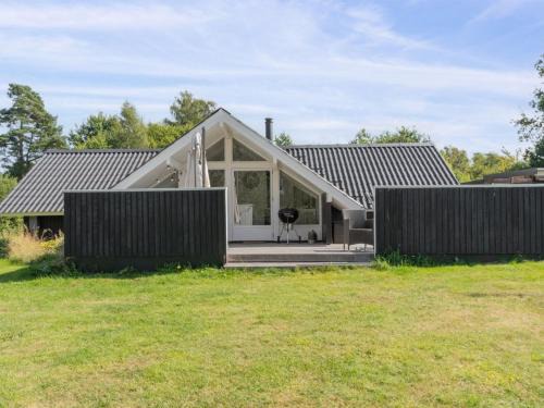 Holiday Home Janik - 1-3km from the sea by Interhome