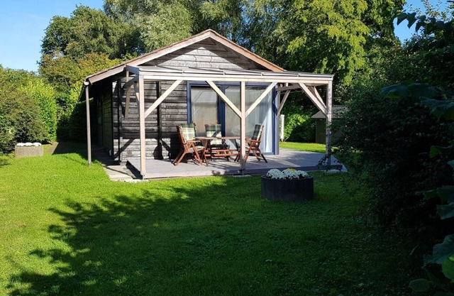 Holiday home Küsschen in the Ostseebad Damp