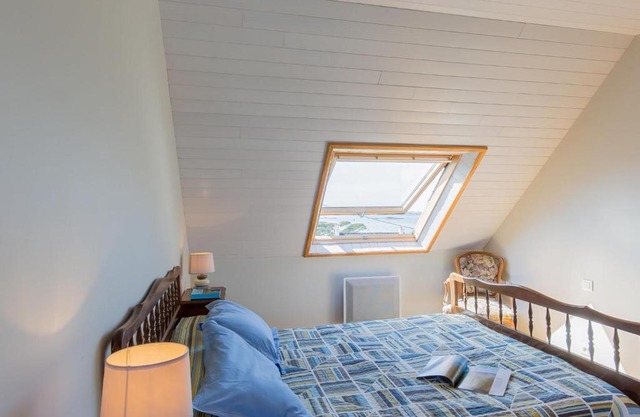 Holiday Home Kermor - PLG203 by Interhome