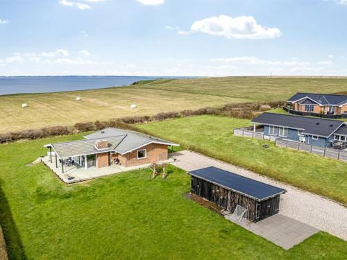 Holiday Home Kirsa - 200m to the inlet by Interhome