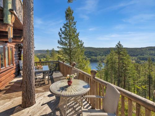 Holiday Home Knutebu by Interhome