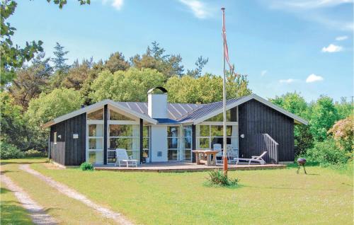 Holiday Home Kristoffervejen Ebeltoft Xi