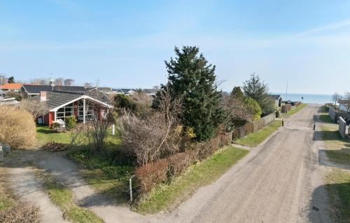 Holiday Home Lærkevænget Malling Xii