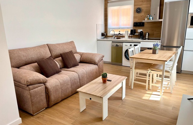 Holiday Home 'La Coqueta' with Wi-Fi