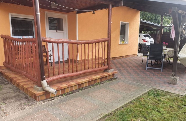 Holiday home Laura - Stubb - Strübing