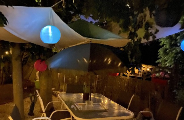 Holiday Home 'Le Gai Lo Gite' with Private Garden and Wi-Fi