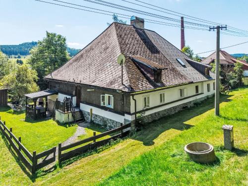 Holiday Home Lenora II by Interhome