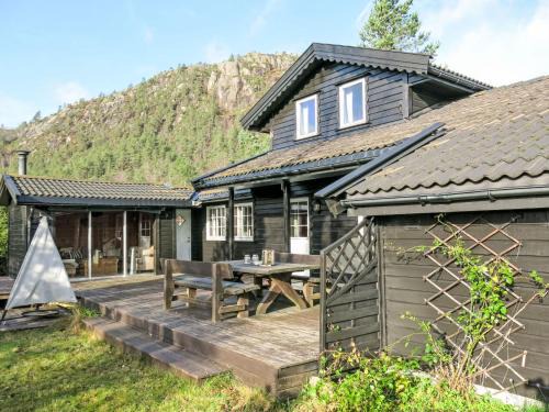 Holiday Home Lettibu by Interhome