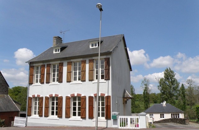 Holiday home Maison Van der Meer