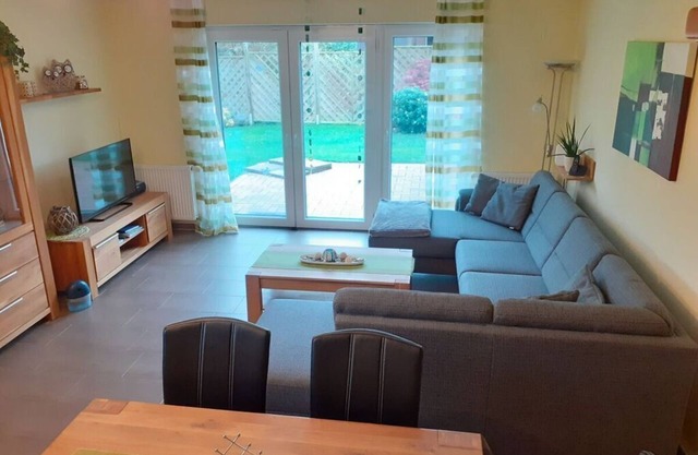 Holiday home Manders