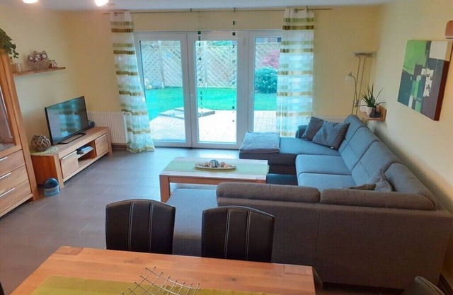 Holiday home Manders