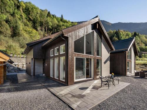 Holiday Home Mathias by Interhome