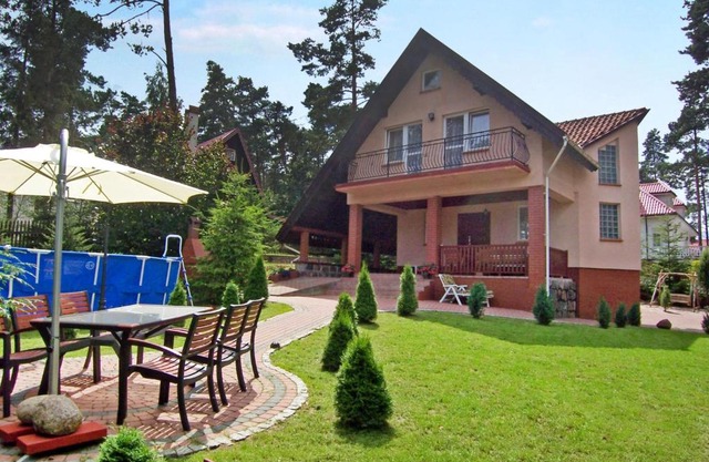 Holiday Home Mielno 2 by Interhome