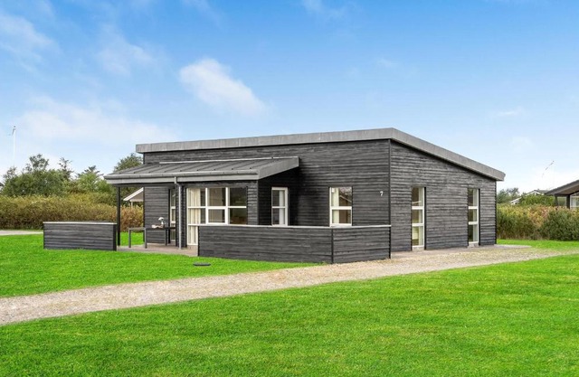 Holiday Home Multebærvej Tarm Iii