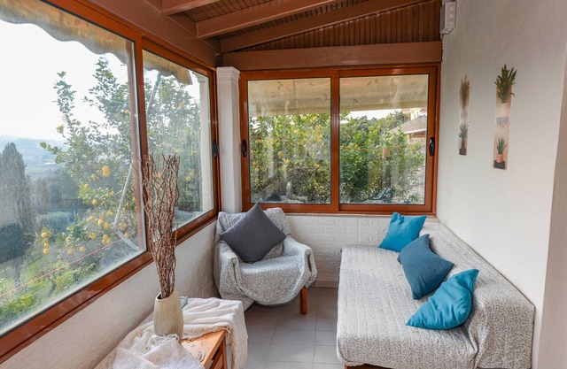 Holiday Home 'My Paradise Viki' with Wi-Fi and Air Conditioning