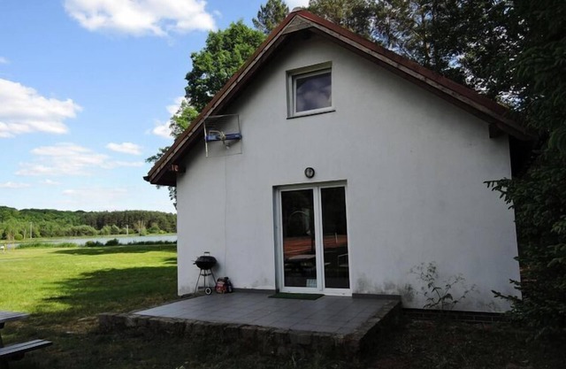Holiday Home near Szczecin Lagoon