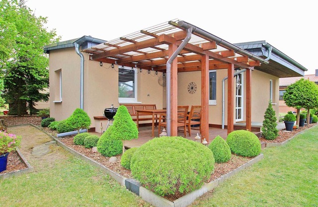 Holiday home Neustrelitz SEE 10971 - SEE 10971