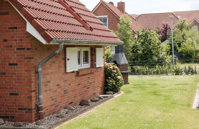 Holiday home Nispel Comfortable Vacation Home