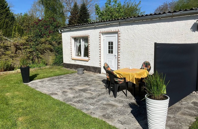 Holiday home No. 2 - Rügen-Fewo 102