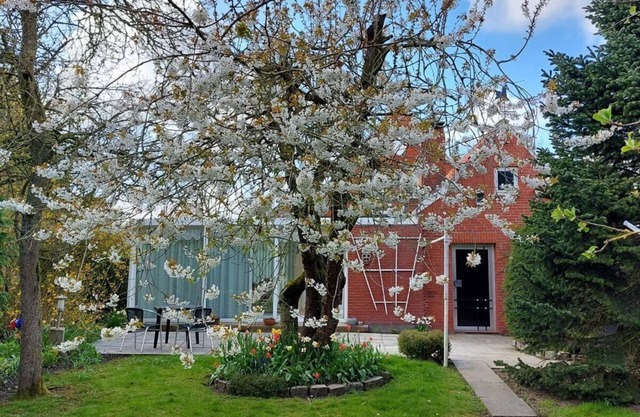 Holiday home Olln"s moi Huuske