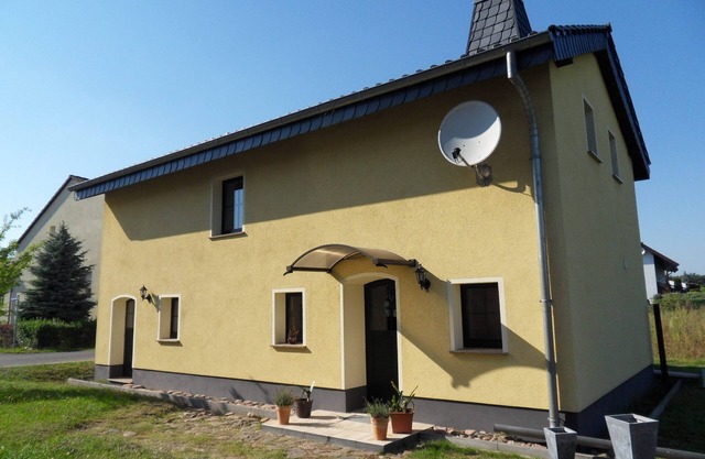 Holiday home on a farm in a separate secluded location