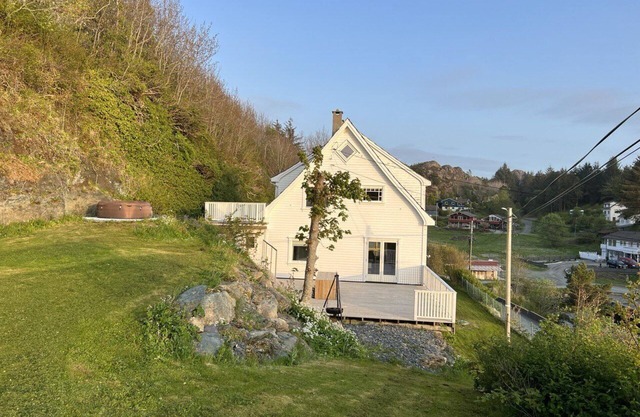 Holiday home perfect for fishing with friends and family GO.FISH member