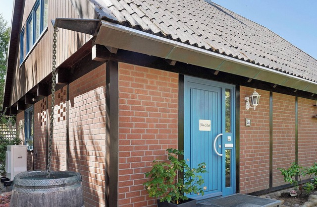 Holiday Home 'Peter Dahl' with Private Terrace and Wi-Fi