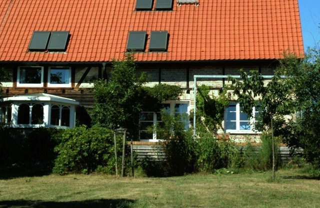 Holiday home Peter Lassau