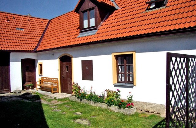Holiday Home Podoli by Interhome