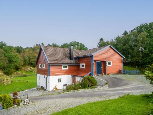 Holiday Home Rødehuset by Interhome