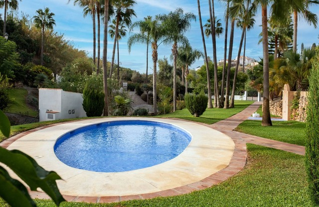 Holiday Home "Rabat 2 - El Oasis de Capistrano" close to the Sea