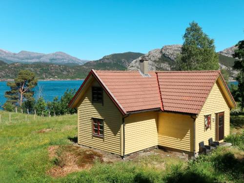 Holiday Home Rabbane by Interhome