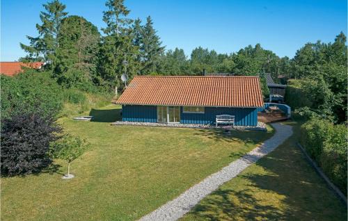 Holiday Home Regulusvej Middelfart Ix