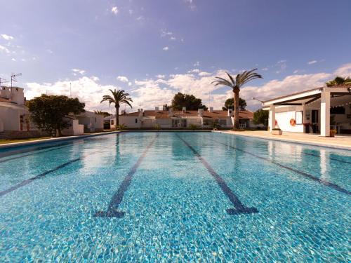Holiday Home Salvagina 53 by Interhome
