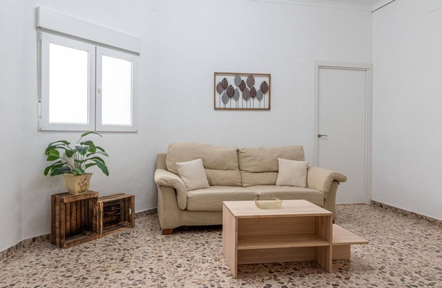 Holiday Home 'Santa Clara Home' with Private Terrace, Wi-Fi and Air Conditioning